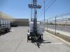 LED LIGHT TOWER (LOCATED 3855 W. HARMON LAS VEGAS NEVADA) - 2