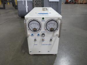 CANON LOAD BANK MODEL L-48-350 (LOCATION: 6781 Eight Street, Buena Park, CA 90620)