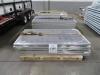 LOT OF (45) ASST'D SOLAR PANELS (LOCATION: 6781 Eight Street, Buena Park, CA 90620)