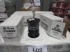 LOT OF (70) ROLLS OF SOUTHWIRE MACHINE TOOL WIRE, 10 AWG 19 STAND COPPER THHN BLACK, P/N 22973201, 500'FT PER ROLL (LOCATION: 6781 Eight Street, Buena