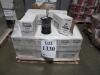 LOT OF (70) ROLLS OF SOUTHWIRE MACHINE TOOL WIRE, 10 AWG 19 STAND COPPER THHN BLACK, P/N 22973201, 500'FT PER ROLL (LOCATION: 6781 Eight Street, Buena - 2