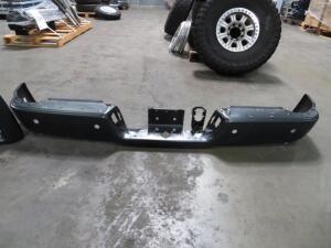 LOT OF (10) MOPAR REAR BUMPERS FOR RAM MODEL: 68207297AA (LOCATION: 6781 Eight Street, Buena Park, CA 90620)