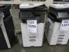 SHARP MX-DE12 COPIER (LOCATION: 6781 Eight Street, Buena Park, CA 90620)