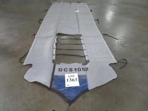 LOT OF ASSTD TRAILER COVERS (LOCATION: 6781 Eight Street, Buena Park, CA 90620)