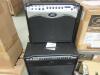 LOT (8) ASST'D PEAVEY GUITAR AMPLIFIERS, (4) CLASSIC 30, (1) DELTA BLUES, (1) VYPYR PRO-100, AND (2) 6505+ 112, (CUSTOMER RETURNS), (LOCATION SEC.7) - 2