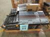 LOT ASST'D PEAVEY MIXERS, PV 6BT, PV 10AT, PV 14AT, FX2, XR 1220, (CUSTOMER RETURNS), (LOCATION SEC.7)