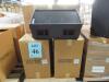 LOT (7) CREST AUDIO CT2M LOUDSPEAKERS, (CUSTOMER RETURNS), (LOCATION SEC.7)