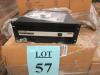 LOT (11) PEAVEY CA-A800B CINEMA POWER AMPLIFIERS, (CUSTOMER RETURNS), (LOCATION SEC.7)