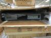 LOT (27) ASST'D CREST AUDIO AMPLIFIERS, CK1800V, CA9, CA2, CK1100V, ICA800, CM 2208, ICA, ETC., (CUSTOMER RETURNS), (LOCATION SEC.7) - 2