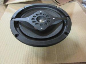 LOT (370) 8" CHAOS SPEAKERS, (2 PALLETS), (LOCATION SEC.7)