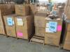 LOT (370) 8" CHAOS SPEAKERS, (2 PALLETS), (LOCATION SEC.7) - 3