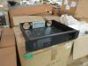 LOT ASST'D AMP, SPEAKERS, AND GUITAR AMP'S PARTS, (20 PALLETS), (LOCATION SEC.7) - 3