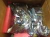 LOT ASST'D AMP, SPEAKERS, AND GUITAR AMP'S PARTS, (18 PALLETS), (LOCATION SEC.7) - 2