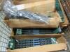 LOT ASST'D AMP, SPEAKERS, AND GUITAR AMP'S PARTS, (18 PALLETS), (LOCATION SEC.7) - 3