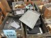 LOT ASST'D AMP, SPEAKERS, AND GUITAR AMP'S PARTS, (18 PALLETS), (LOCATION SEC.7) - 4