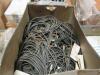 LOT ASST'D AMP, SPEAKERS, AND GUITAR AMP'S PARTS, (18 PALLETS), (LOCATION SEC.7) - 5