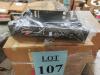 LOT ASST'D AMP, SPEAKERS, AND GUITAR AMP'S PARTS, (14 PALLETS), (LOCATION SEC.7) - 10