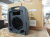 LOT ASST'D SPEAKER, GUITAR AMP ENCLOSURES, (18 PALLETS), (LOCATION SEC.7) - 2