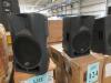 LOT (21) ASST'D PEAVEY SPEAKERS, 115 SUB, IMPULSE 12D, PV 15PM, DM 118 SUB, (CUSTOMER RETURNS), (LOCATION SEC.7) - 3