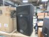 LOT (22) ASST'D PEAVEY SPEAKERS, PVXp15, PVXp12, LQ 12, IMPULSE 1200W, (CUSTOMER RETURNS), (LOCATION SEC.7) - 3