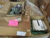 LOT ASST'D AMP, SPEAKERS, AND GUITAR AMP'S PARTS, (21 PALLETS), (LOCATION SEC.7) - 2