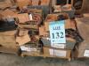 LOT ASST'D AMP, SPEAKERS, AND GUITAR AMP'S PARTS, (21 PALLETS), (LOCATION SEC.7) - 6