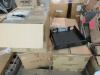 LOT ASST'D AMP, SPEAKERS, AND GUITAR AMP'S PARTS, (21 PALLETS), (LOCATION SEC.7) - 7