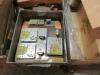 LOT ASST'D AMP, SPEAKERS, AND GUITAR AMP'S PARTS, (22 PALLETS), (LOCATION SEC.7) - 3