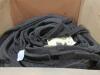 LOT ASST'D AMP, SPEAKERS, AND GUITAR AMP'S PARTS, (22 PALLETS), (LOCATION SEC.7) - 5