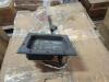 LOT ASST'D AMP, SPEAKERS, AND GUITAR AMP'S PARTS, (22 PALLETS), (LOCATION SEC.7) - 7