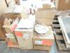 LOT ASST'D AMP, SPEAKERS, AND GUITAR AMP'S PARTS, (22 PALLETS), (LOCATION SEC.7) - 17