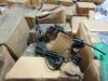 LOT ASST'D AMP, SPEAKERS, AND GUITAR AMP'S PARTS, (22 PALLETS), (LOCATION SEC.7) - 20