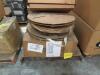 LOT ASST'D AMP, SPEAKERS, AND GUITAR AMP'S PARTS, (29 PALLETS), (LOCATION SEC.7) - 3