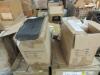 LOT ASST'D AMP, SPEAKERS, AND GUITAR AMP'S PARTS, (29 PALLETS), (LOCATION SEC.7) - 8