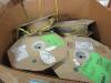 LOT ASST'D AMP, SPEAKERS, AND GUITAR AMP'S PARTS, (29 PALLETS), (LOCATION SEC.7) - 13