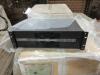 LOT (12) ASST'D CREST AUDIO AMPLIFIERS, CKS100, VS450, CC301, MA425 ETC., (CUSTOMER RETURNS), (LOCATION SEC.7) - 2