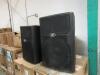 LOT (29) ASST'D PEAVEY SPEAKERS, PVXp12, PVXp15, (CUSTOMER RETURNS), (LOCATION SEC.7) - 4