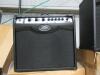 LOT (22) ASST'D PEAVEY GUITAR AMPLIFIERS, (2 PALLETS), (CUSTOMER RETURNS), (LOCATION SEC.8) - 2