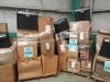 LOT (28) ASST'D PEAVEY GUITAR AMPLIFIERS, (2 PALLETS), (CUSTOMER RETURNS), (LOCATION SEC.8)