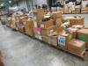 LOT ASST'D SPEAKERS, (7 PALLETS), (LOCATION SEC.8)