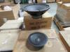 LOT ASST'D SPEAKERS, (7 PALLETS), (LOCATION SEC.8) - 7