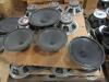 LOT ASST'D SPEAKERS, (10 PALLETS), (LOCATION SEC.8) - 3