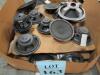 LOT ASST'D SPEAKERS, (10 PALLETS), (LOCATION SEC.8) - 6