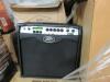 LOT (28) ASST'D PEAVEY GUITAR AMPLIFIERS, (2 PALLETS), (CUSTOMER RETURNS), (LOCATION SEC.8) - 2