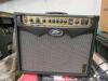 LOT (17) ASST'D PEAVEY GUITAR AMPLIFIERS, (2 PALLETS), (CUSTOMER RETURNS), (LOCATION SEC.8) - 3