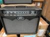 LOT (23) ASST'D PEAVEY GUITAR AMPLIFIERS, (2 PALLETS), (CUSTOMER RETURNS), (LOCATION SEC.8) - 2