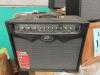 LOT (29) ASST'D PEAVEY GUITAR AMPLIFIERS, (2 PALLETS), (CUSTOMER RETURNS), (LOCATION SEC.8) - 6