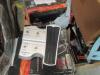 LOT ASST'D NANO VYPYR BATTERY POWERED AMPLIFIERS, AND VYPYR FOOT CONTROLLERS, (CUSTOMER RETURNS), (LOCATION SEC.8) - 3