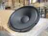 LOT (43) 18" NEO SPEAKERS, 8 OHM, PEAVEY ITEM # 30777486, (LOCATION SEC.8)