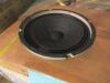 LOT (468) PEAVEY BLUE MARVEL 8" GUITAR SPEAKERS, 8 OHMS, PEAVEY ITEM # 70777222, (LOCATION SEC.8)